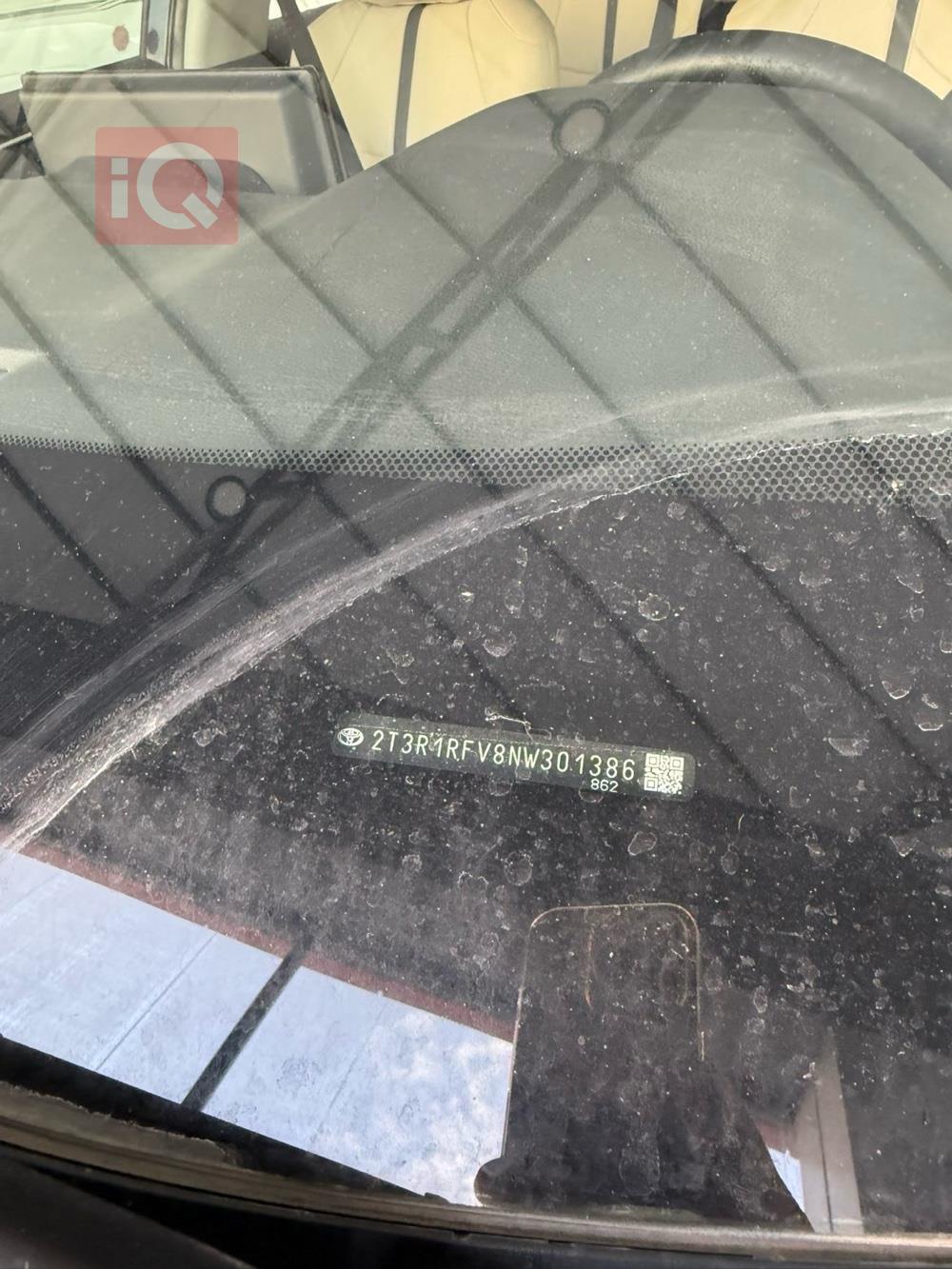 تويوتا راف 4